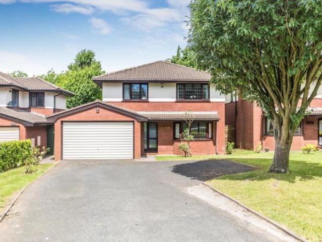 House for sale in Streetly, Walsall