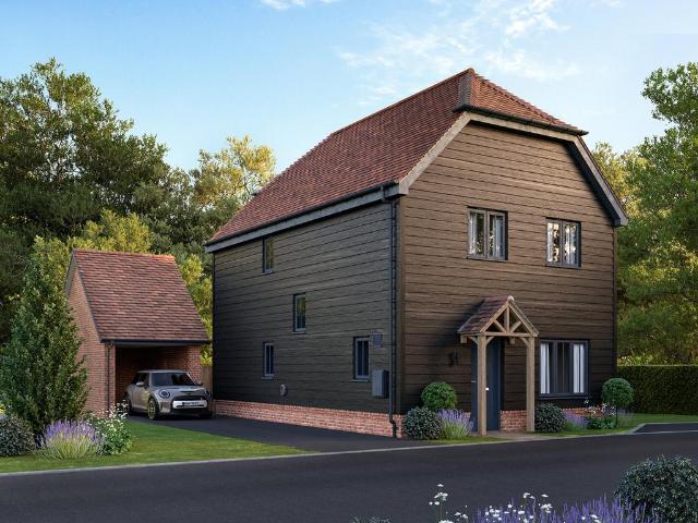 House for sale in Hawkinge, Gibraltar