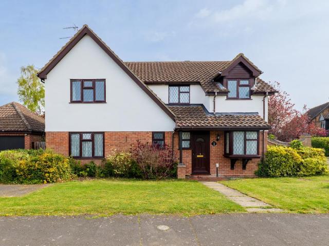 House for sale in West Winch, King's Lynn and West Norfolk