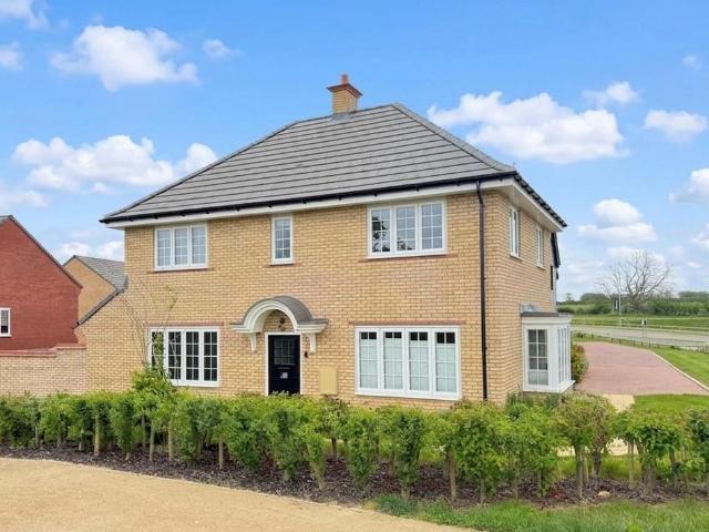 House for sale in Harlestone Manor, Harpole