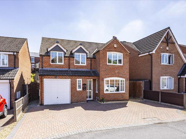 House for sale in Heanor and Loscoe CP, Kedleston