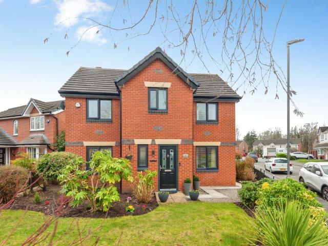 House for sale in New Bold, St Helens