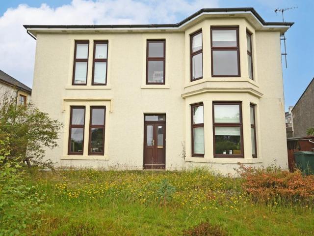 House for sale in Auchamore, Dunoon