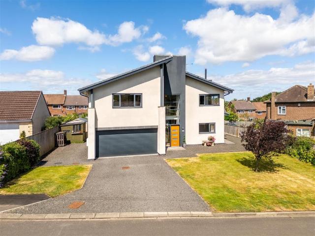 House for sale in Prudhoe