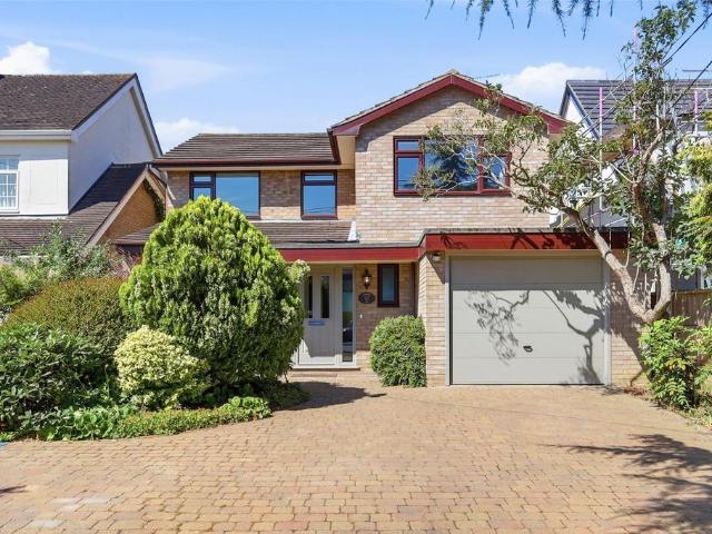 House for sale in Chelmsford, Essex