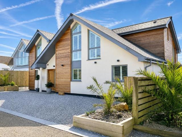 House for sale in Padstow, Cornwall
