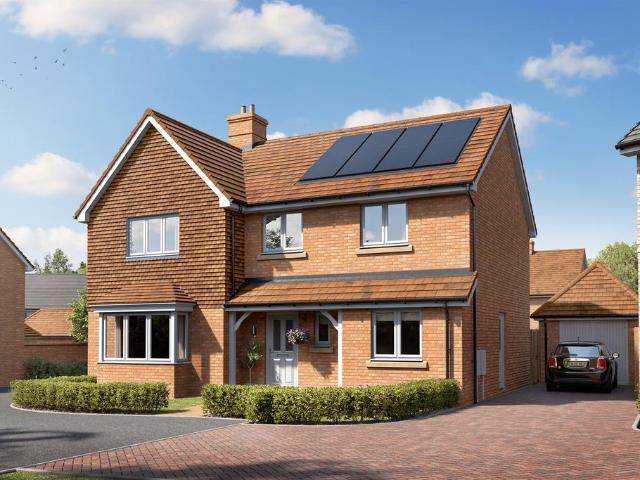 House for sale in Cross In Hand, East Sussex