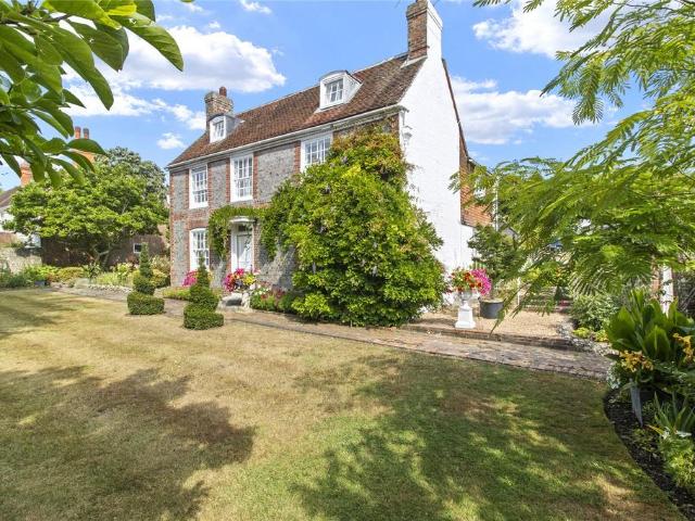 House for sale in Cross In Hand, East Sussex