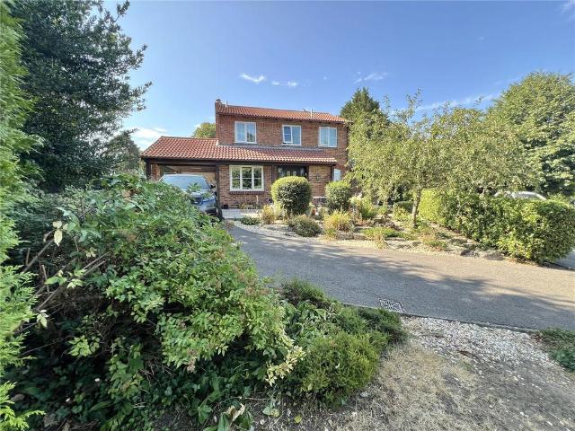 House for sale in Blandford Forum, Blandford