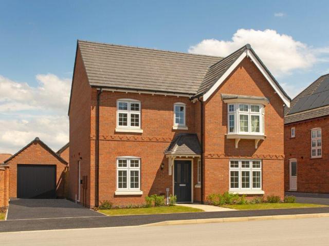 House for sale in Market Harborough, Harborough