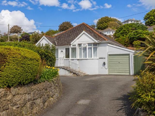 House for sale in Bridford, Devon