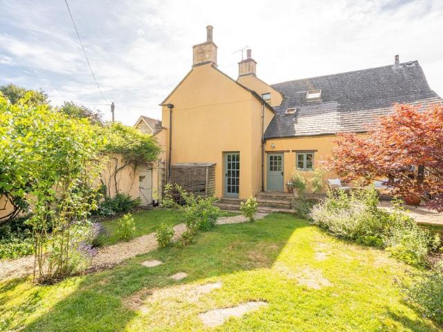 House for sale in Didmarton, Cotswold