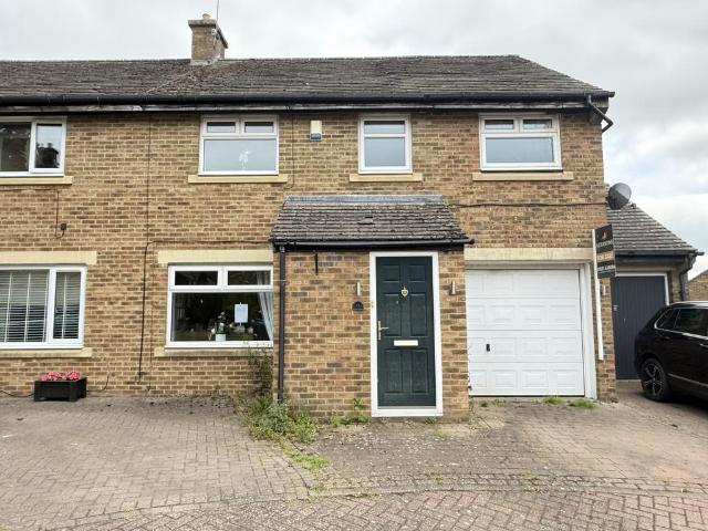 House for sale in Lendings, Startforth