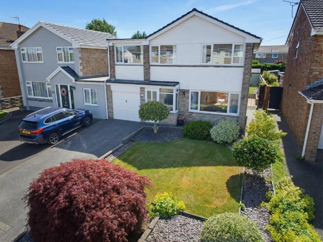 House for sale in Coychurch Lower, Coychurch
