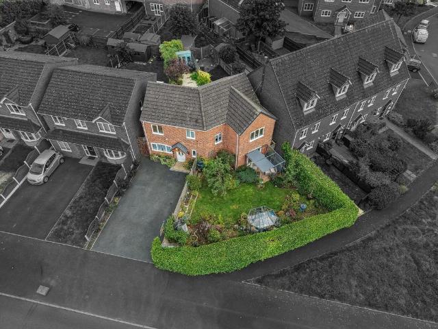 House for sale in Pelsall, West Midlands
