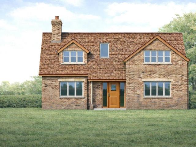 House for sale in Tiddington, South Oxfordshire