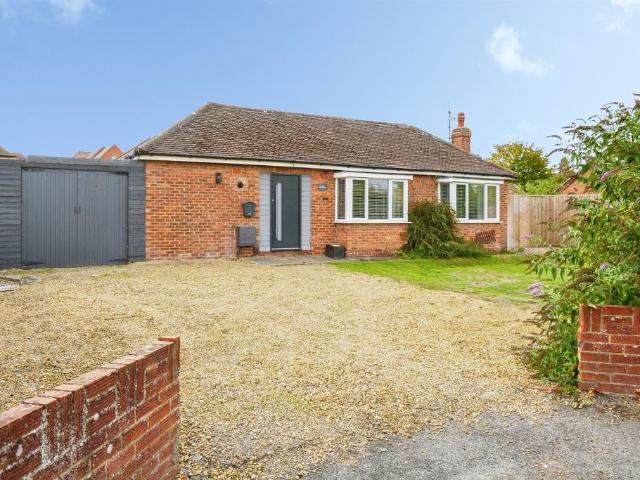 House for sale in Harwell, Vale of White Horse