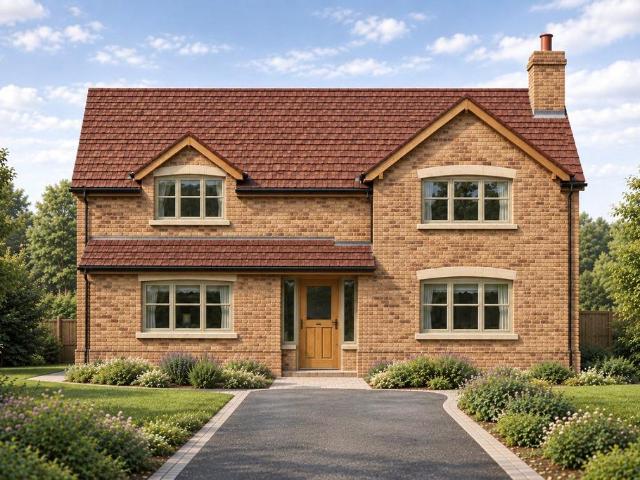 House for sale in Tiddington, South Oxfordshire