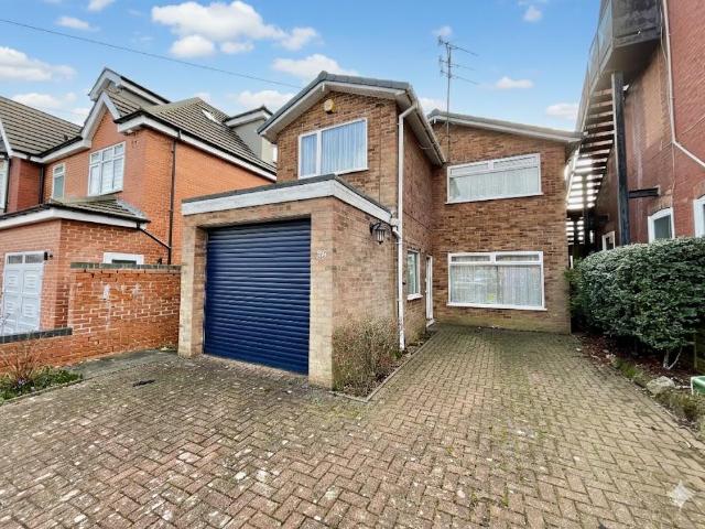 House for sale in Spring Park, Isle Of Man