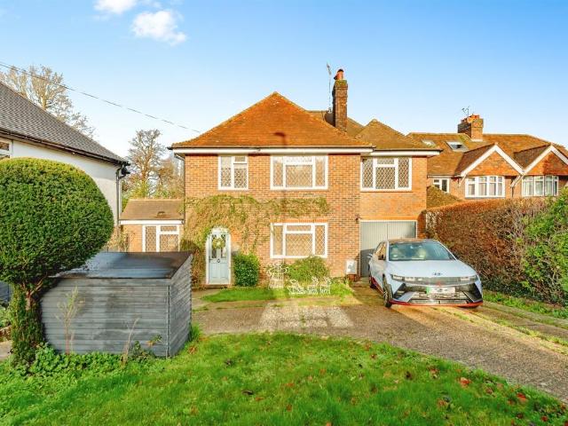 House for sale in Blackwell, Perryfields