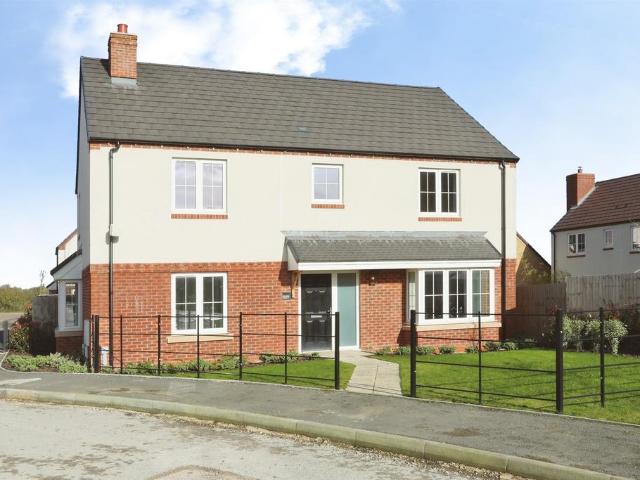 House for sale in Newtown, Costhorpe