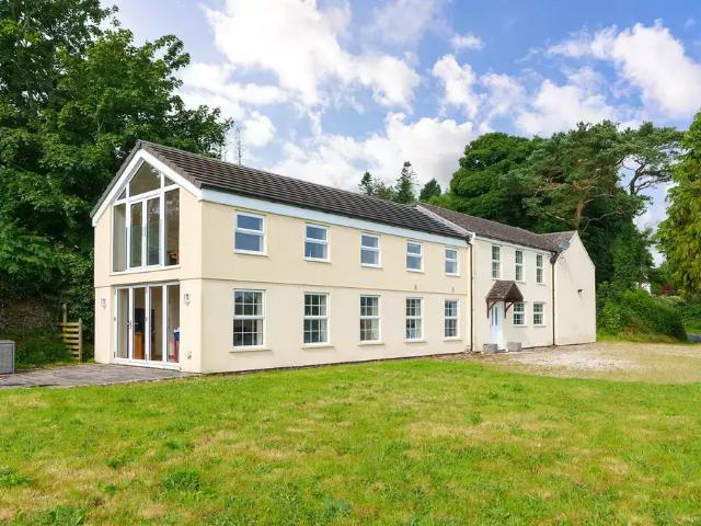 House for sale in Maughold