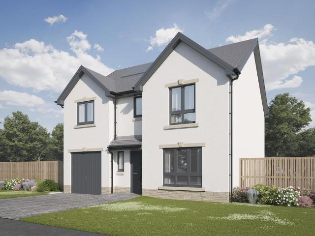 House for sale in Hopefield, Bonnyrigg And Lasswade