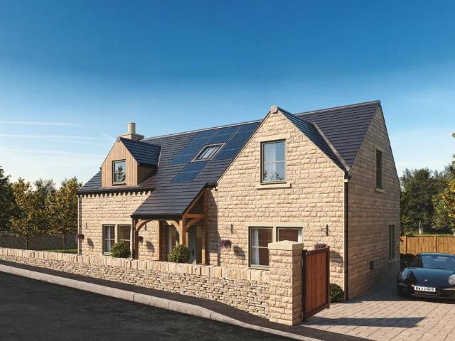 House for sale in Drighlington, West Yorkshire