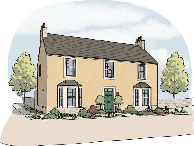 House for sale in Gainford