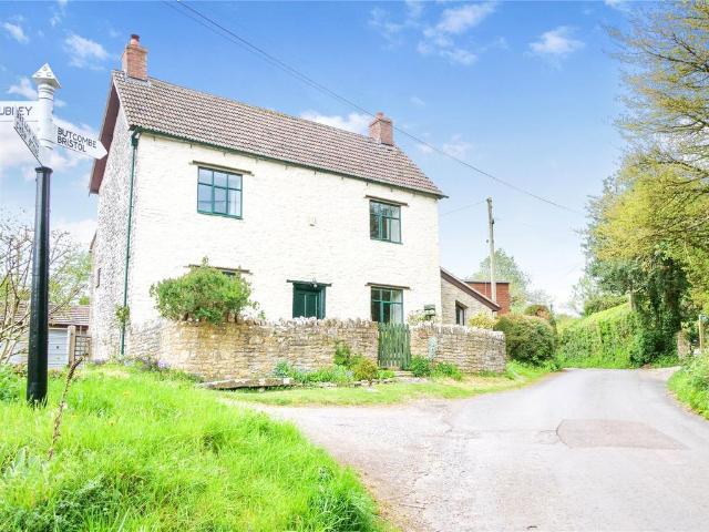 House for sale in Nempnett Thrubwell, Bath And North East Somerset