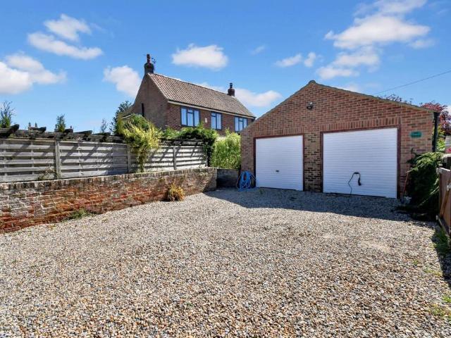 House for sale in Aldborough, Boroughbridge