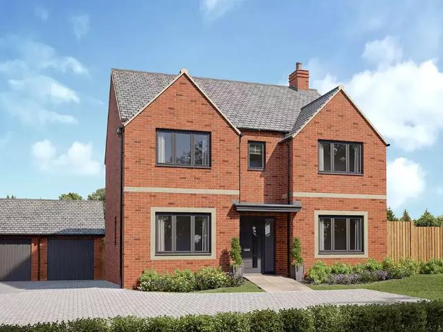 House for sale in Gloucester, Gloucestershire