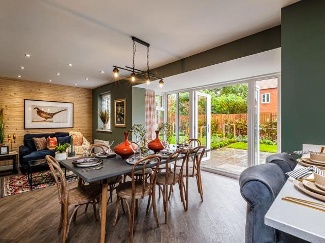 House for sale in Cambuskenneth, Scotland