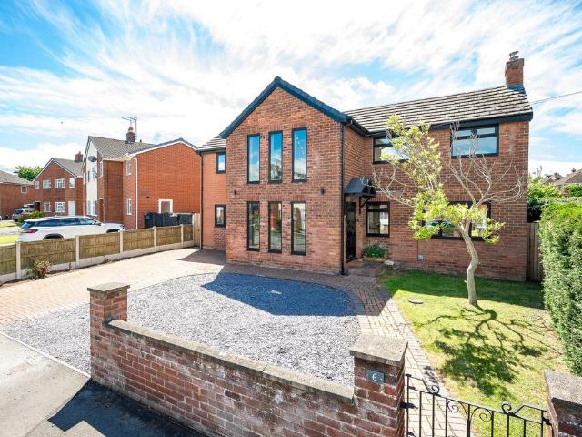 House for sale in Hawarden