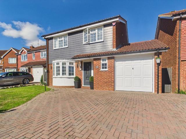 House for sale in Frindsbury