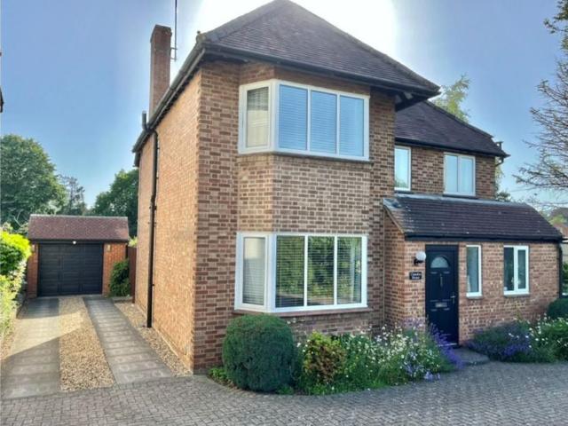 House for sale in Buckingham, Buckinghamshire