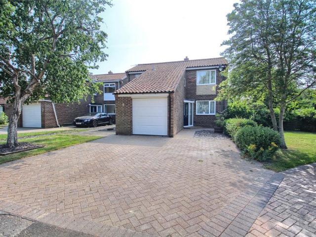 House for sale in Longnewton, Stockton-on-tees