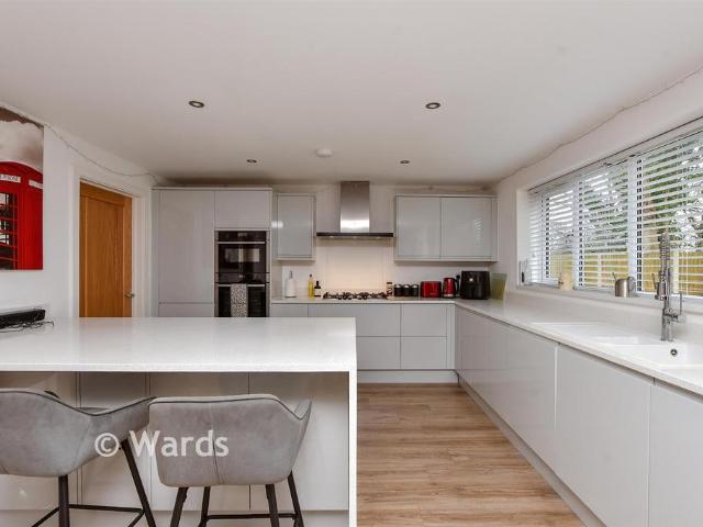 House for sale in The Meadows, Thanet