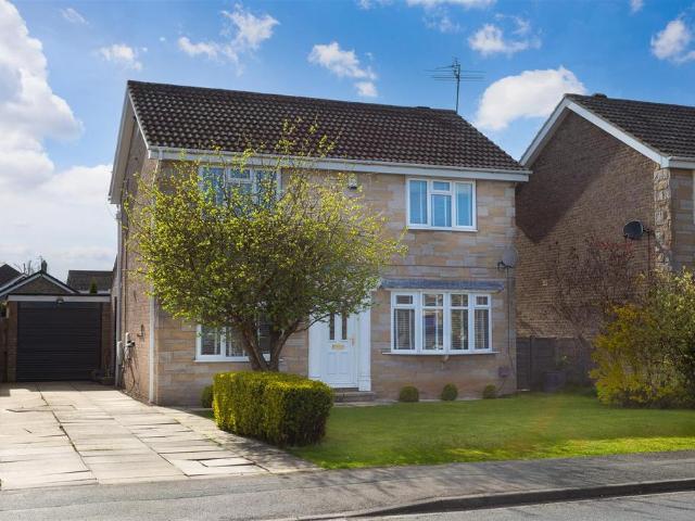 House for sale in Haxby, York