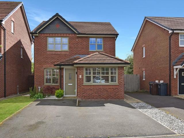 House for sale in Firbank, Lancashire