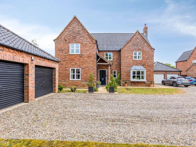 House for sale in Comers, Norfolk