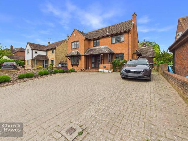 House for sale in Maldon, Essex