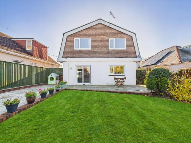 House for sale in Shiphay