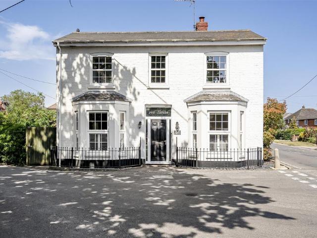 House for sale in Langham, Fordham Heath