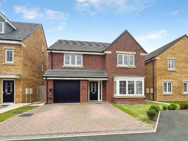 House for sale in Percy Main, North Shields