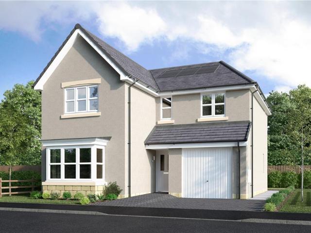 House for sale in Smeaton, Scotland