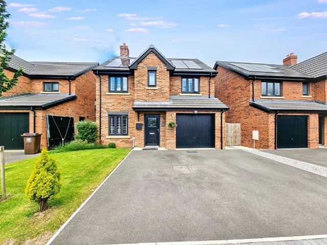 House for sale in Woolsington, Callerton