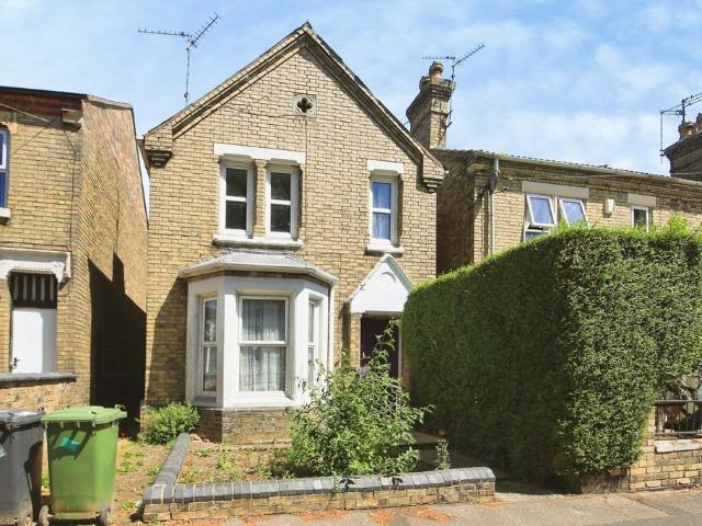 House for sale in Peterborough