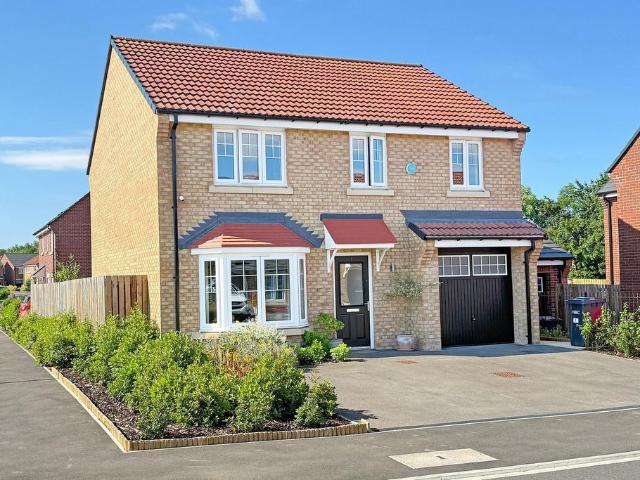 House for sale in Aldborough, Boroughbridge