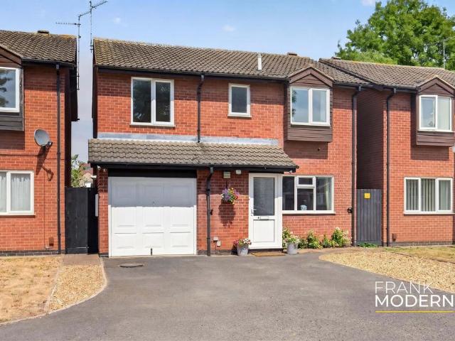 House for sale in Peterborough